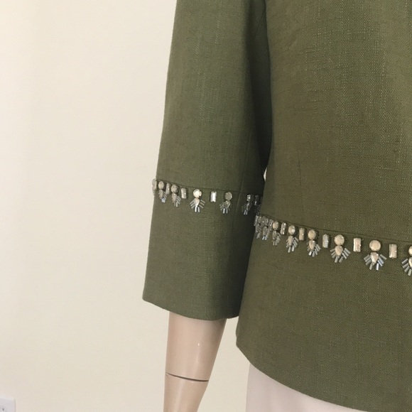 Tory Burch Jacket - Picture 5 of 9